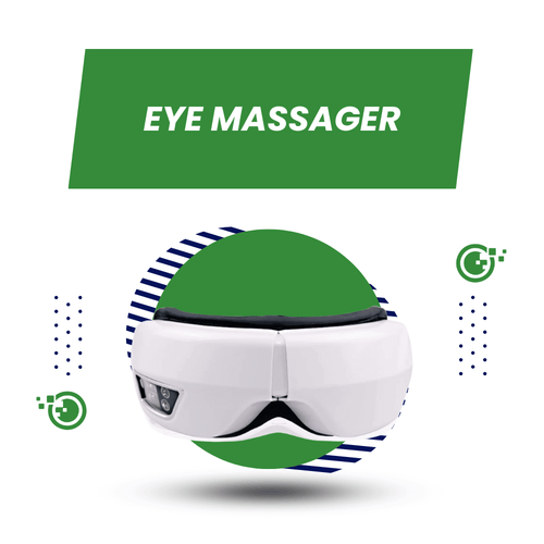 Eye Massager