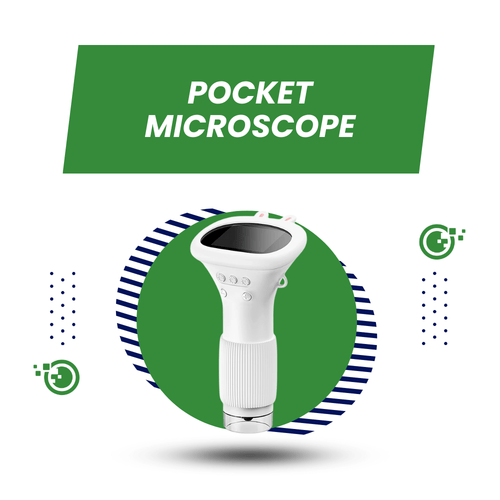 Pocket Microscope