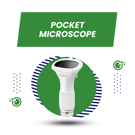 Pocket Microscope