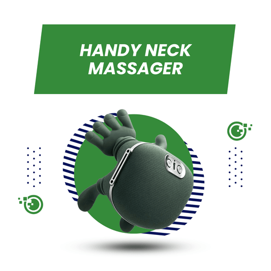 Handy Neck Massager